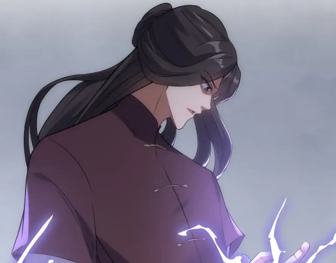我夺舍了魔皇 第17话 异族的血魂密咒 第70页