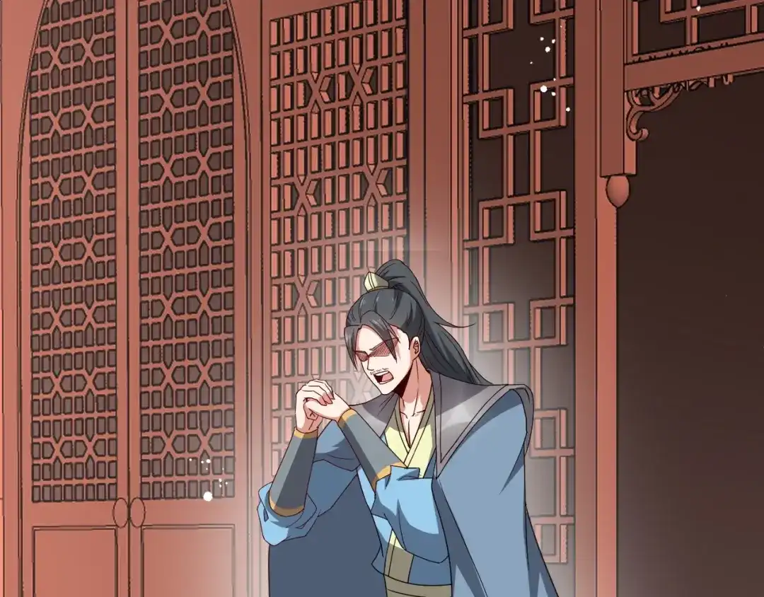 我夺舍了魔皇 第18话 一波未平一波未起 第99页