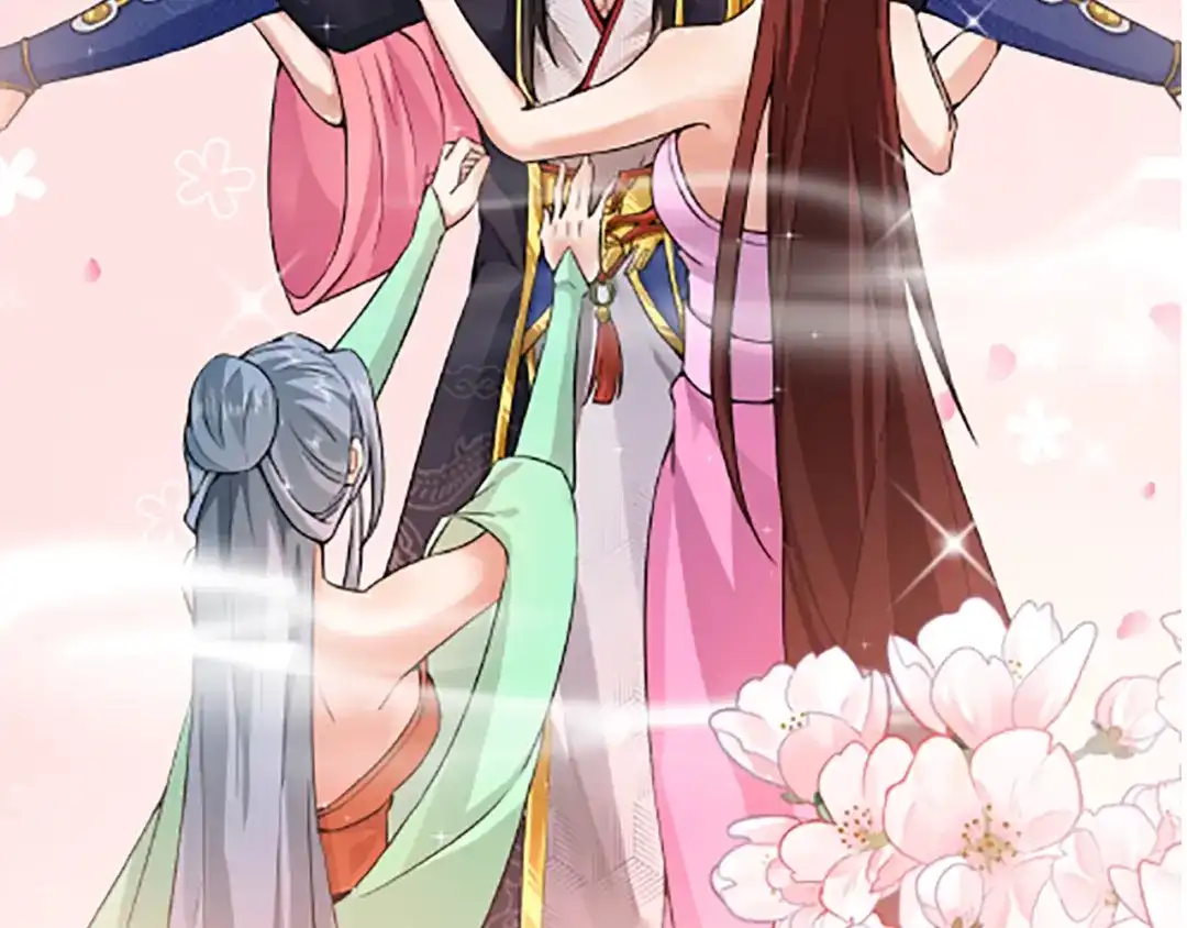 我夺舍了魔皇 序章 穿越之我是魔皇 第49页