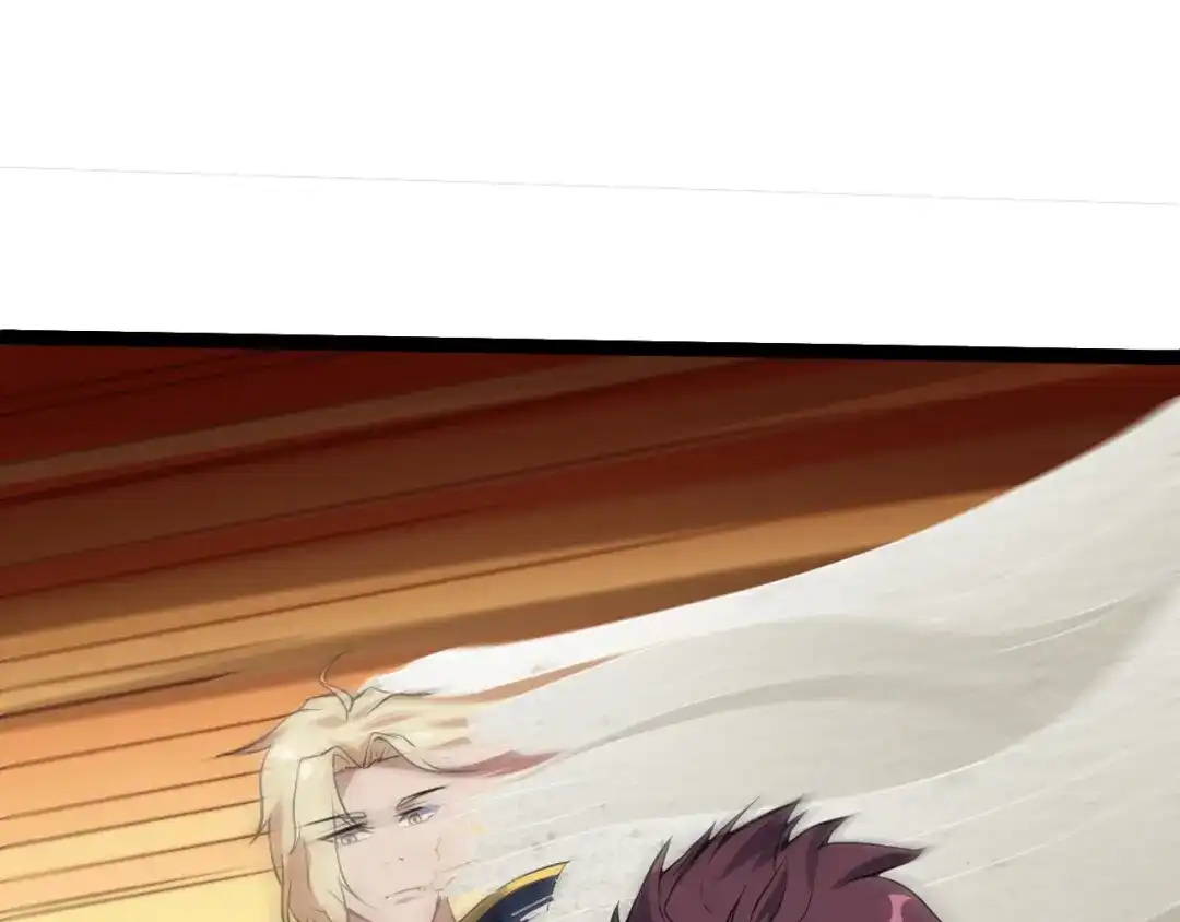 我夺舍了魔皇 第20话 独闯魔皇殿 第63页