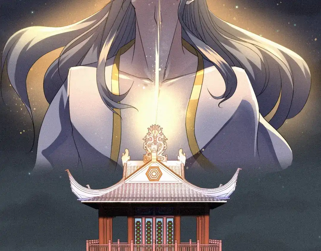 我夺舍了魔皇 第4话 武林世界的操纵家 第115页