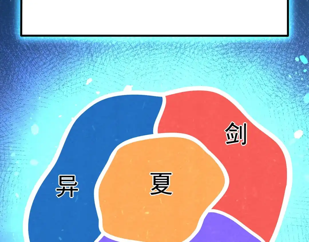 我夺舍了魔皇 第5话 慧觉法王VS金刚不坏体 第18页