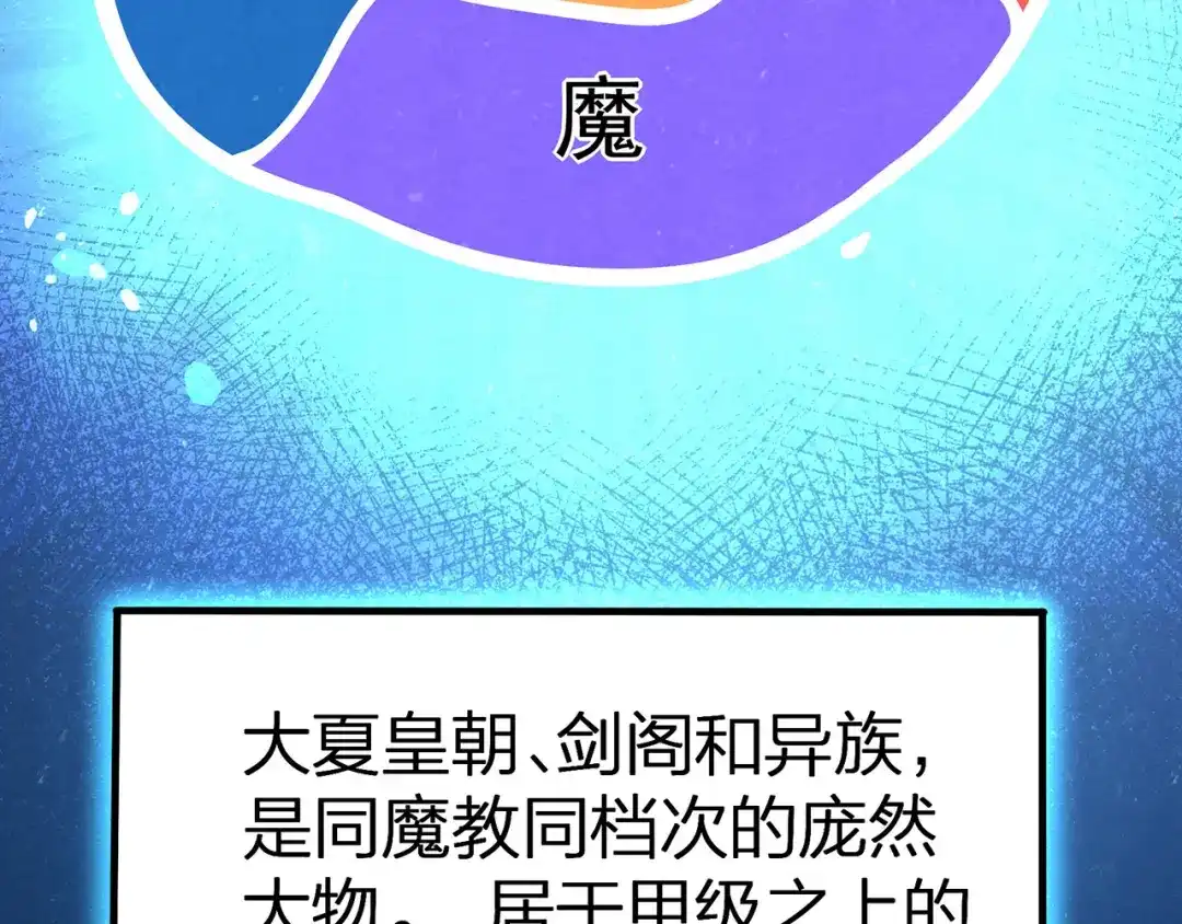 我夺舍了魔皇 第5话 慧觉法王VS金刚不坏体 第19页
