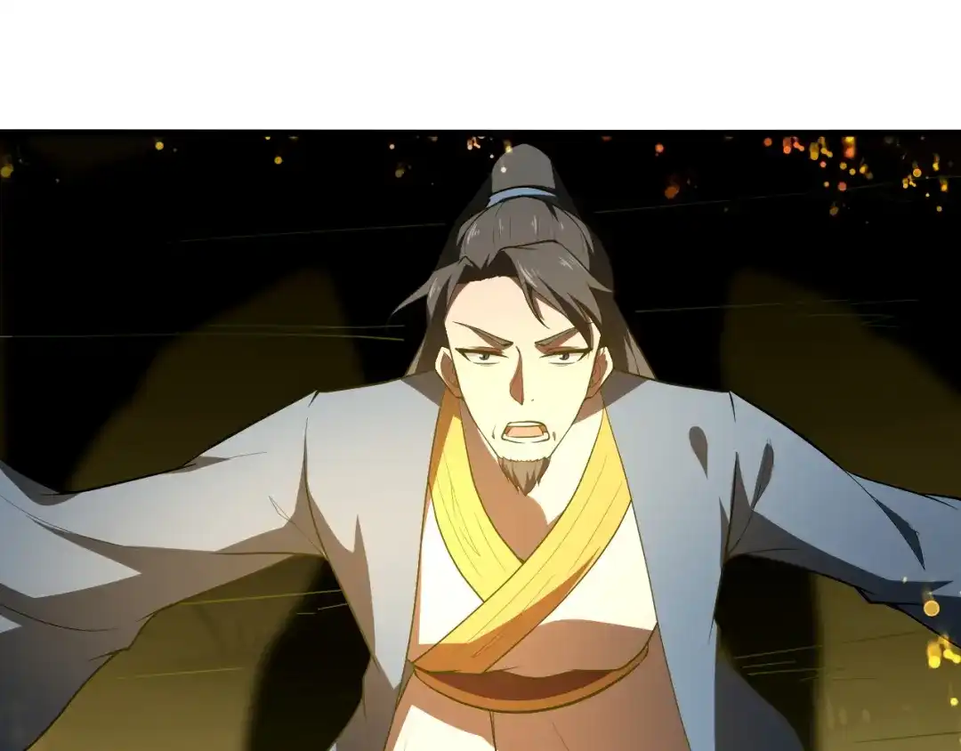 我夺舍了魔皇 第5话 慧觉法王VS金刚不坏体 第59页