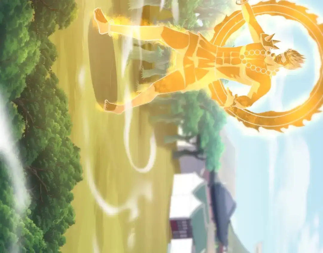 我夺舍了魔皇 第5话 慧觉法王VS金刚不坏体 第81页