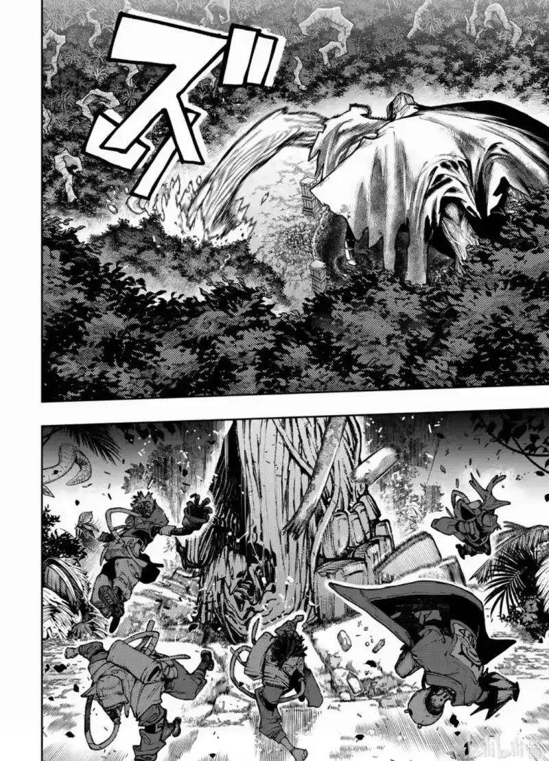 废渊战鬼_h 第101话 第8页