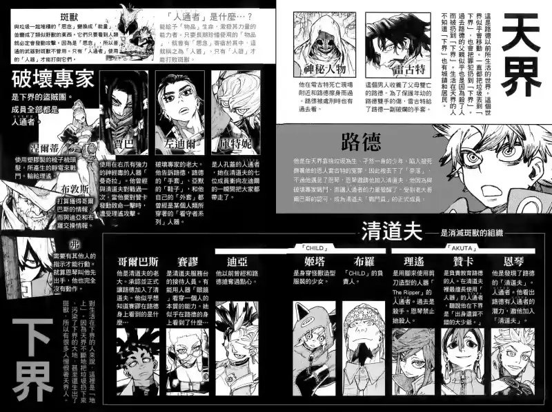 废渊战鬼_h 第09卷 第5页