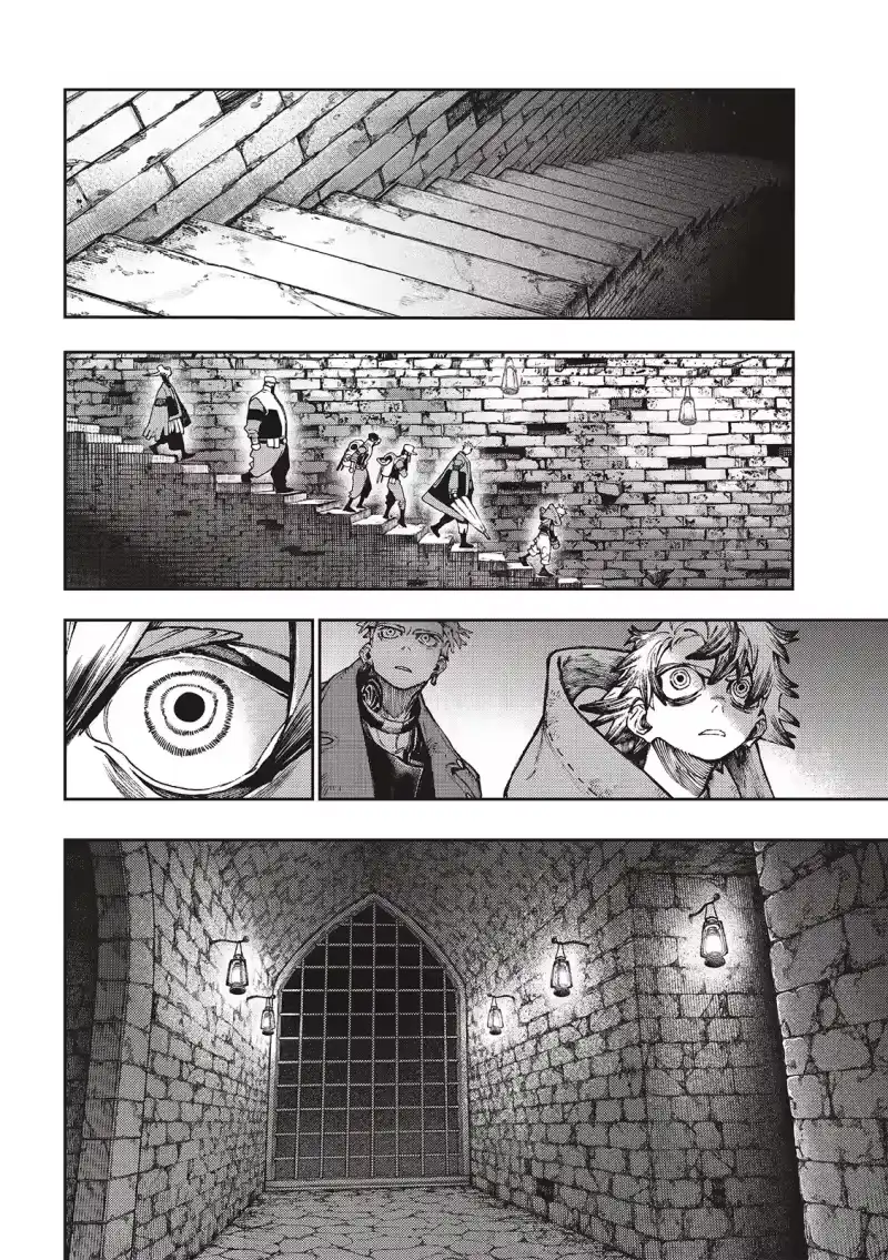 废渊战鬼_h 第109话 第18页