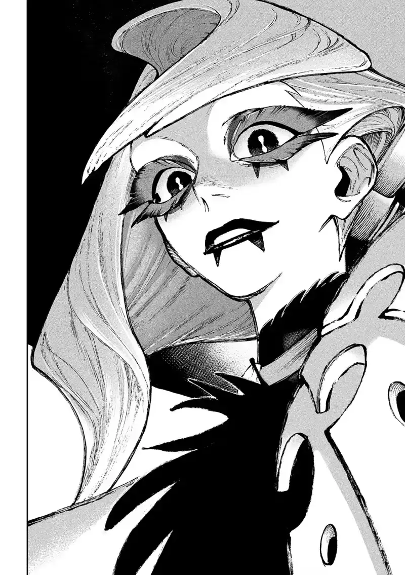 废渊战鬼_h 第135话 第12页