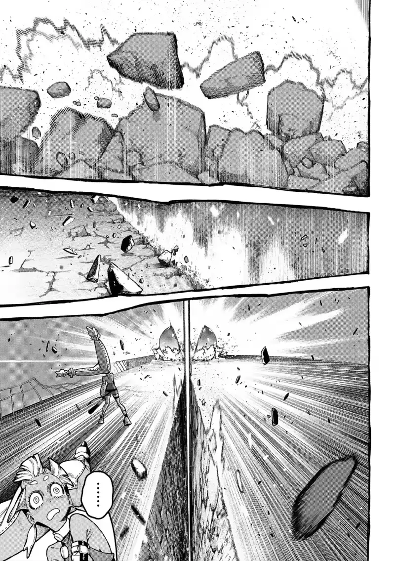 废渊战鬼_h 第147话 第5页
