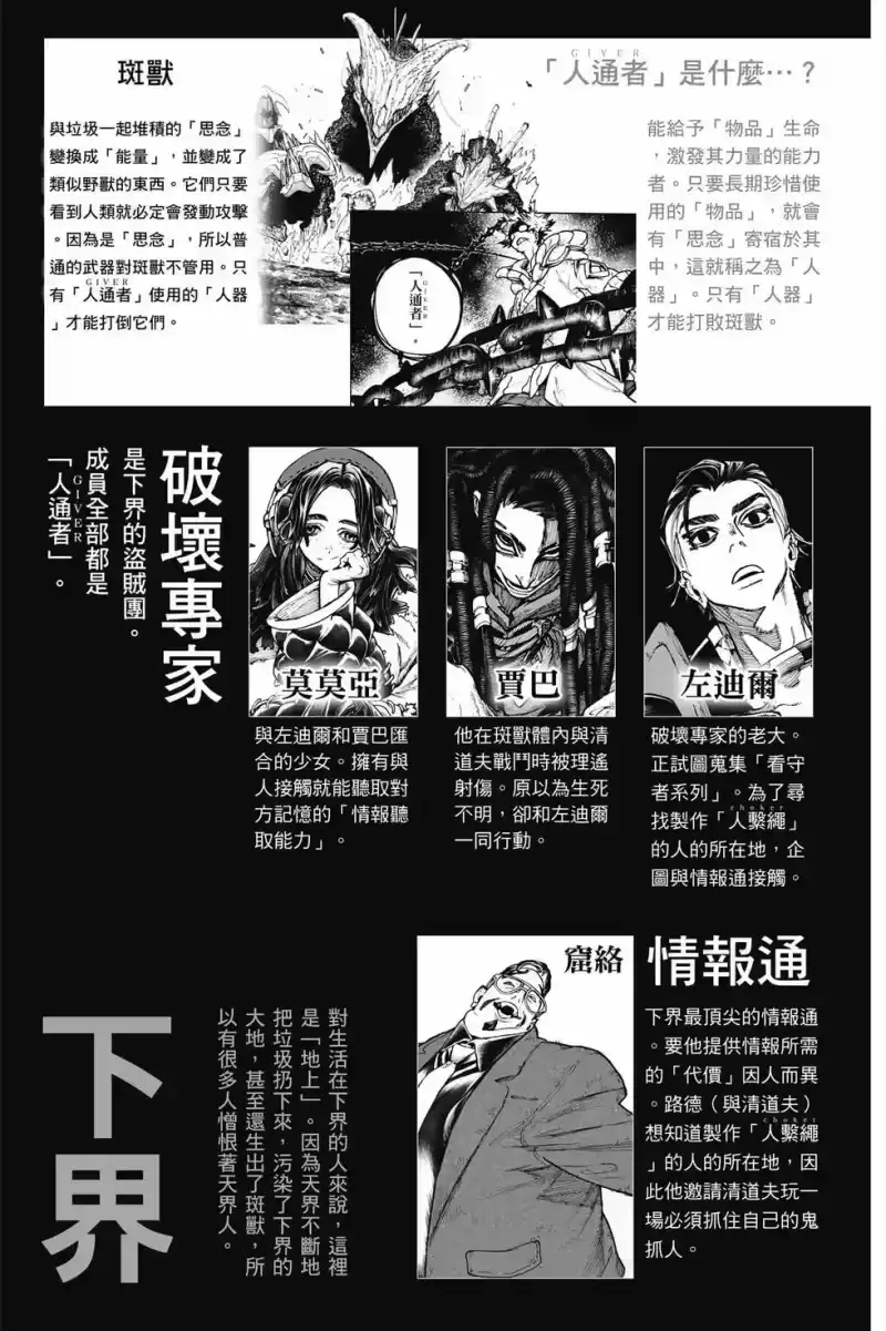废渊战鬼_h 第13卷 第4页