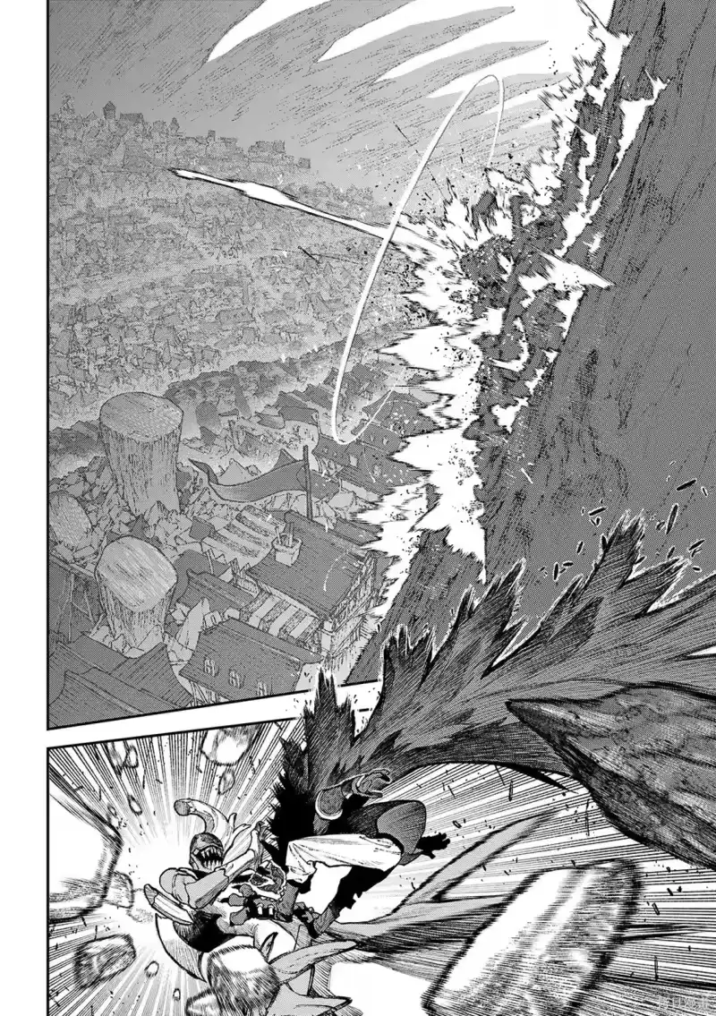 废渊战鬼_h 第159话 第10页