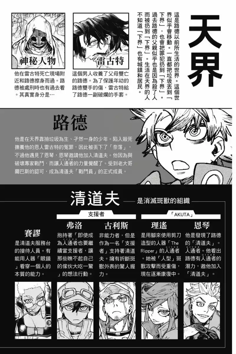废渊战鬼_h 第14卷 第3页