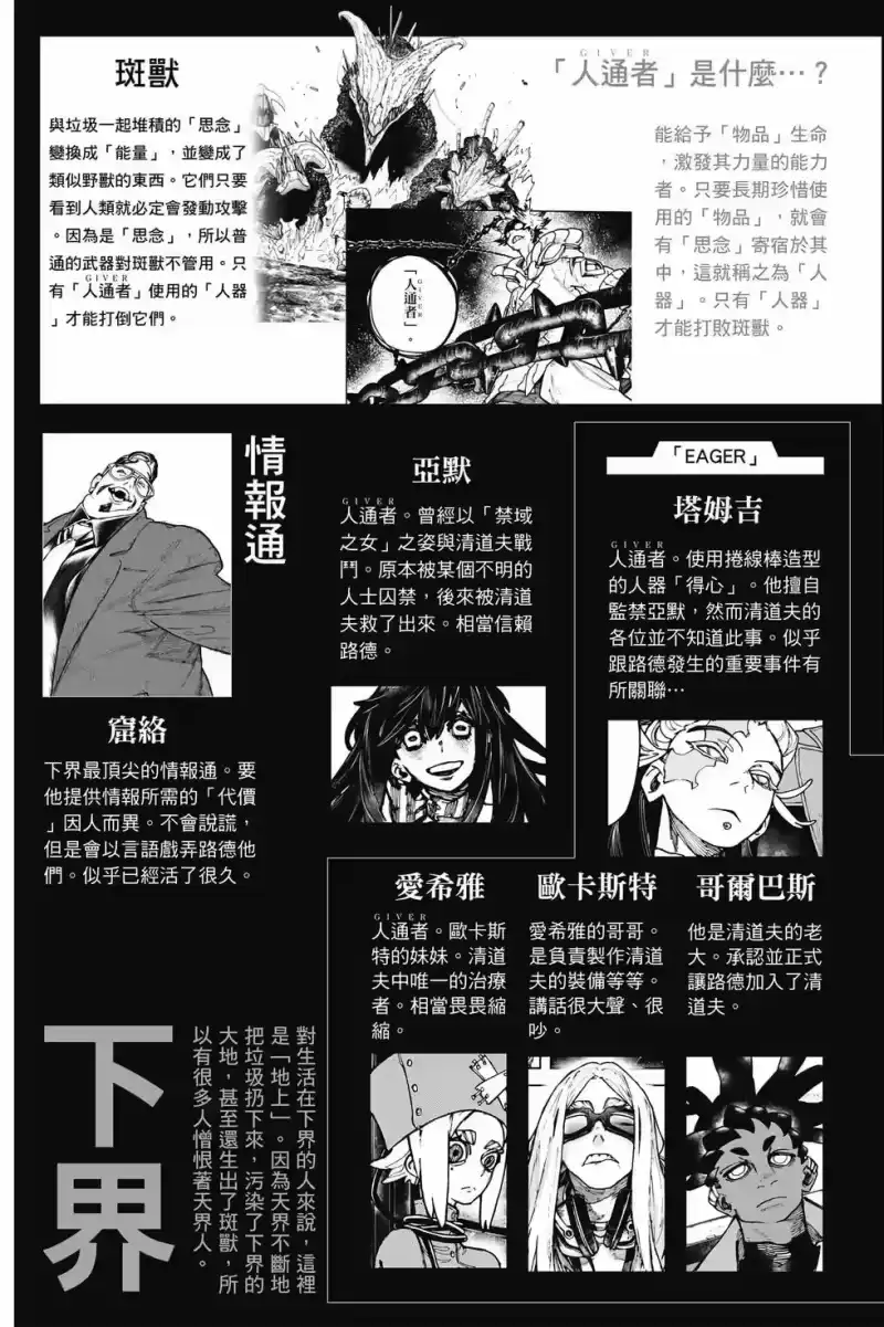 废渊战鬼_h 第14卷 第4页
