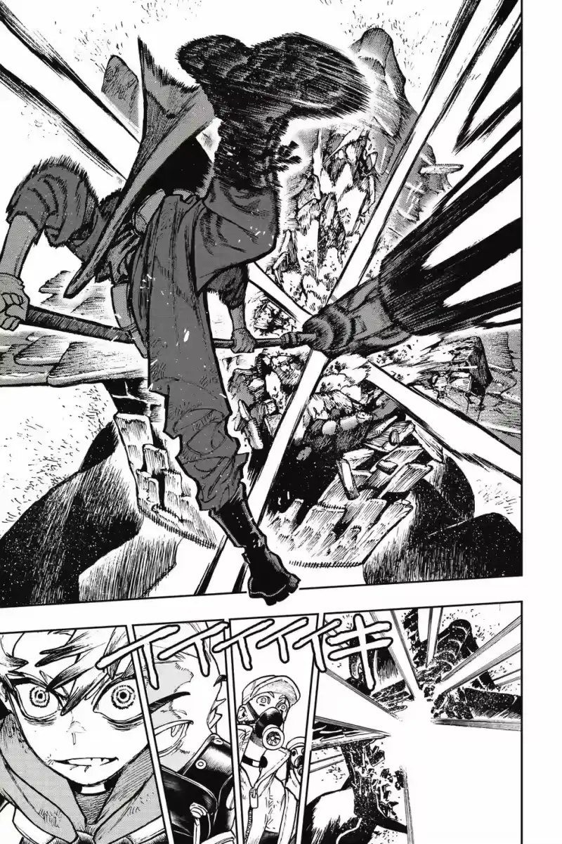废渊战鬼_h 第15卷 第120页