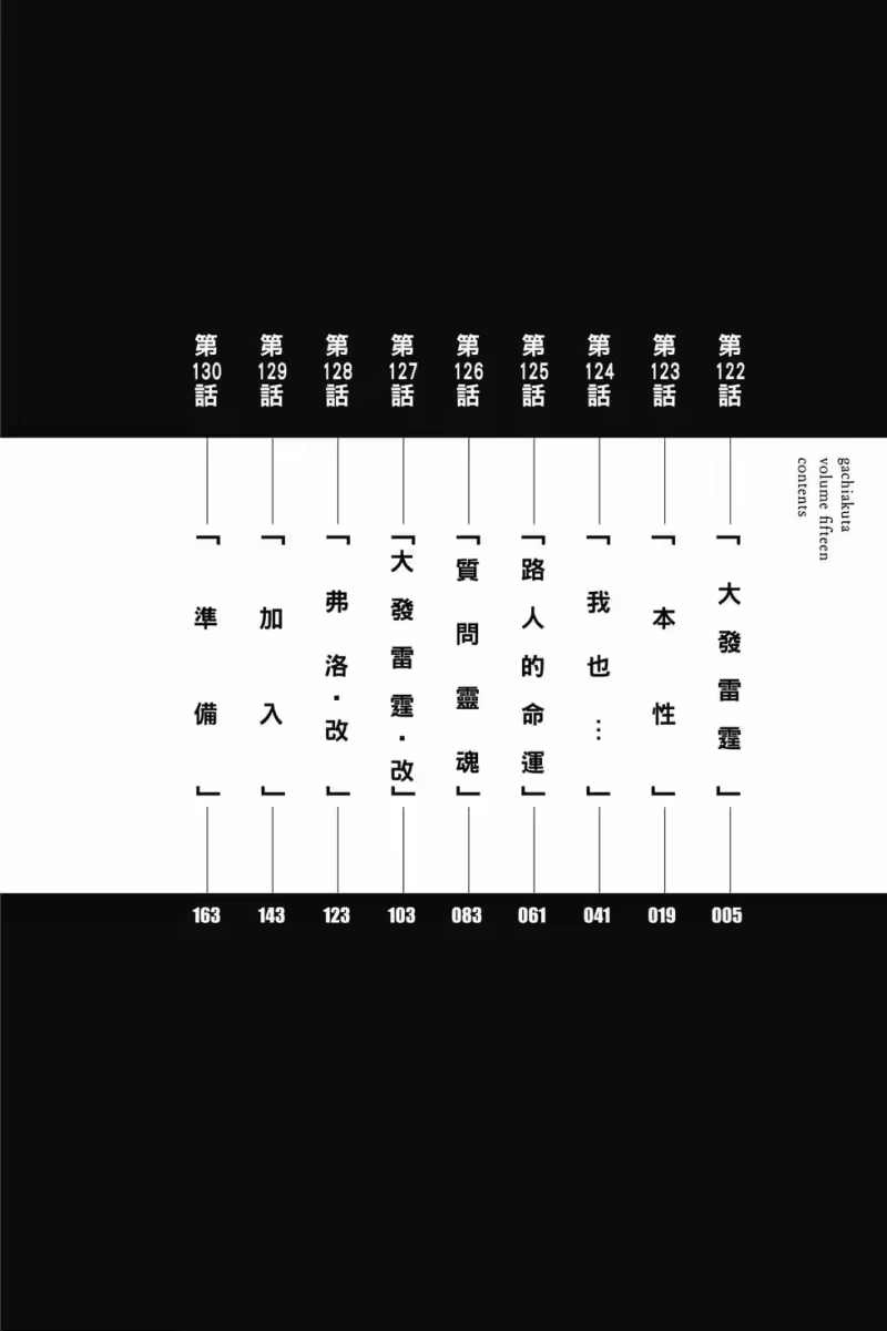 废渊战鬼_h 第15卷 第5页