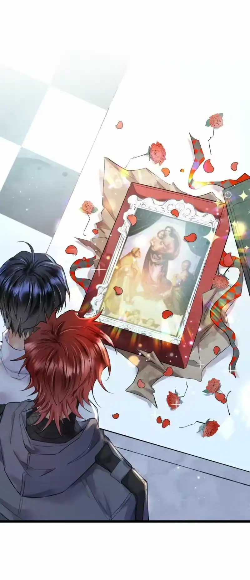 高塔_h 11 2F：Merry Christmas 第25页