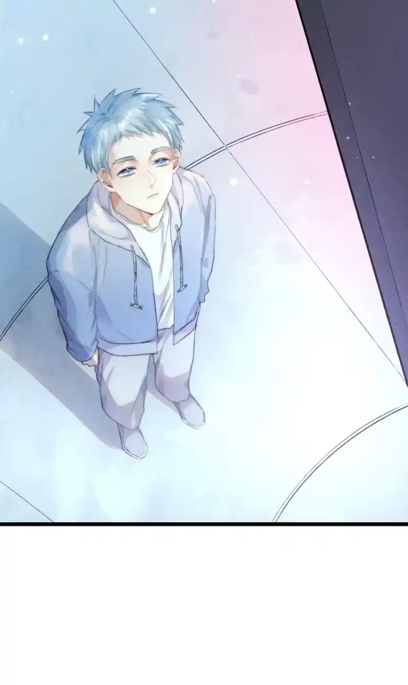 高塔_h 19 2F：绝处逢生 第3页