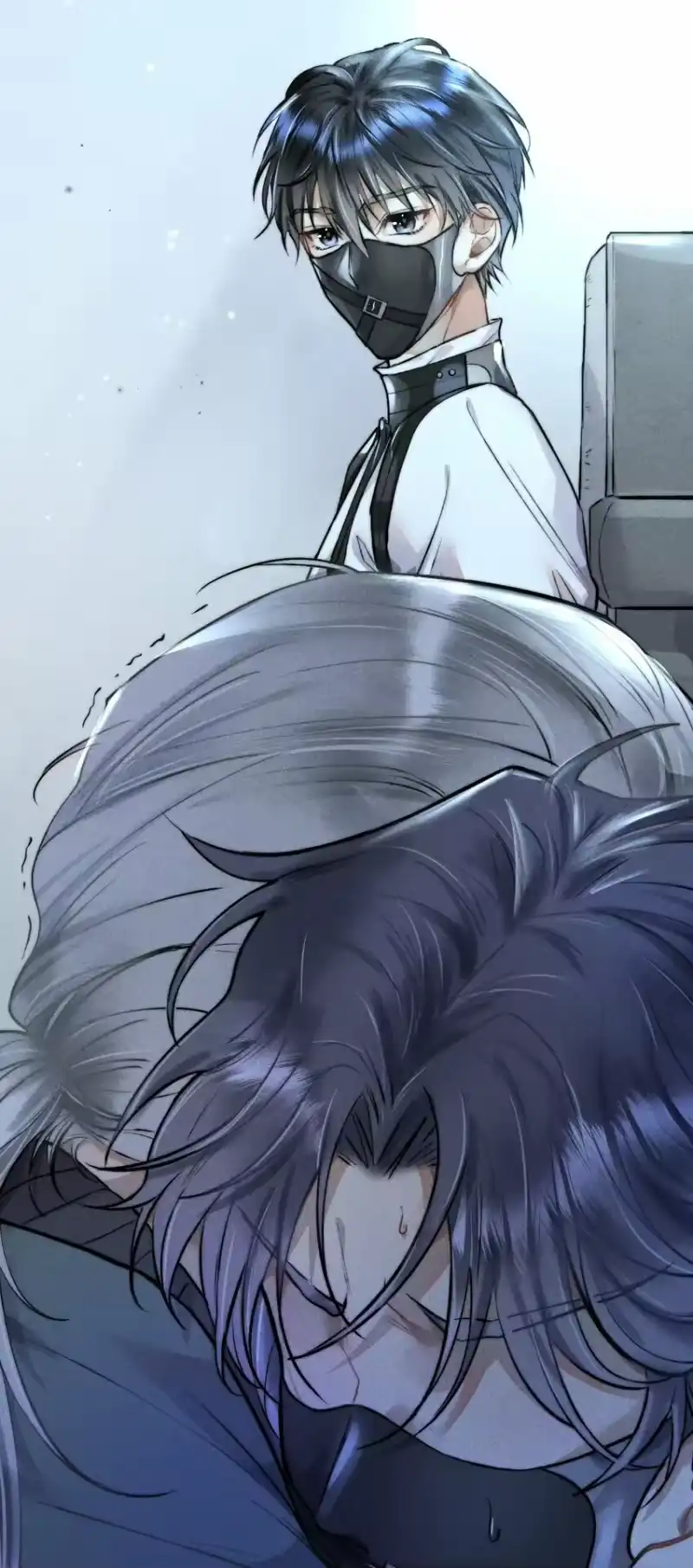 高塔_h 01 1F：“死刑犯”与“人质” 第46页