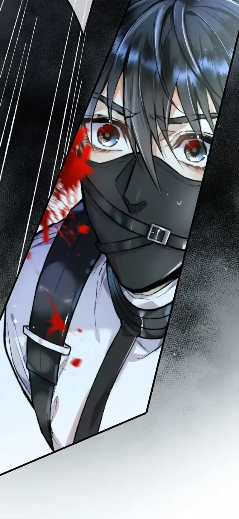高塔_h 01 1F：“死刑犯”与“人质” 第54页