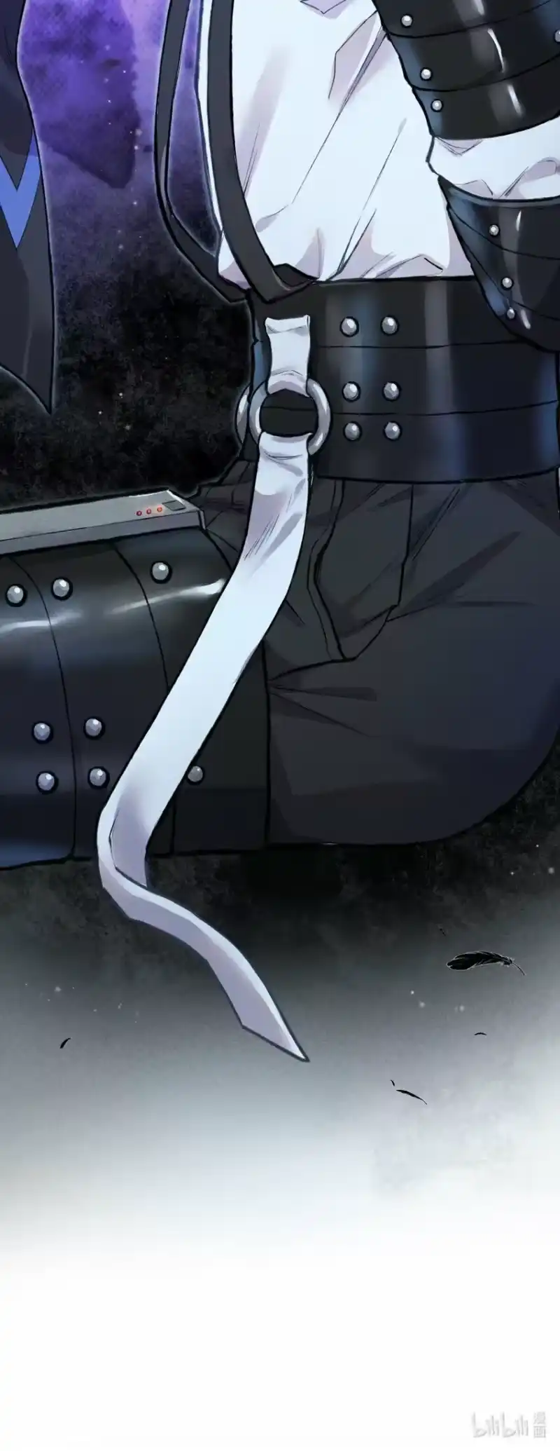 高塔_h 01 1F：“死刑犯”与“人质” 第59页