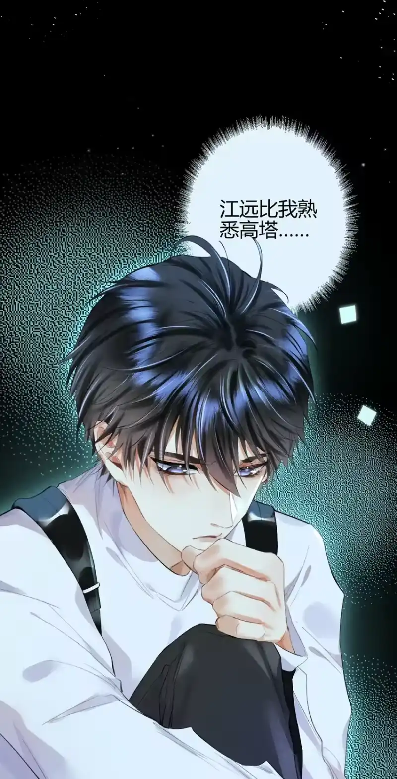 高塔_h 09 1.5F：我不属于任何人 第9页