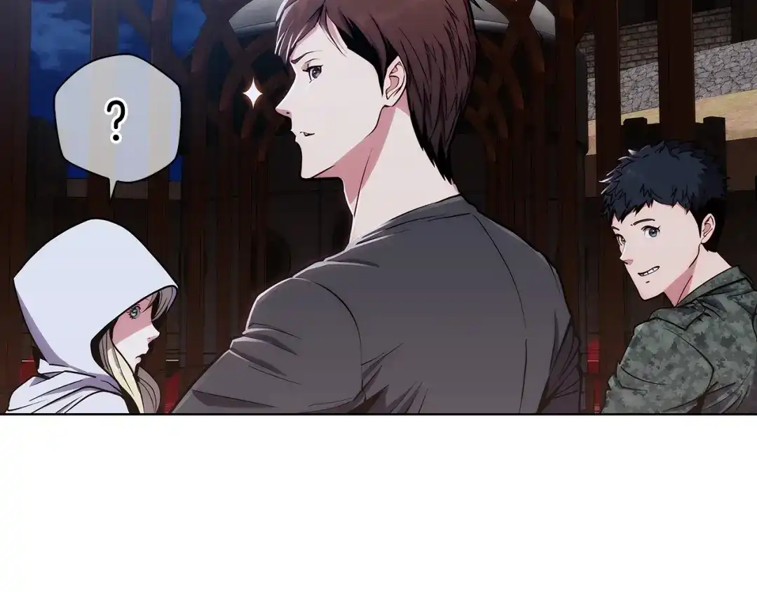魔法屠神的我信仰科学 第10话 进入迷宫 第168页