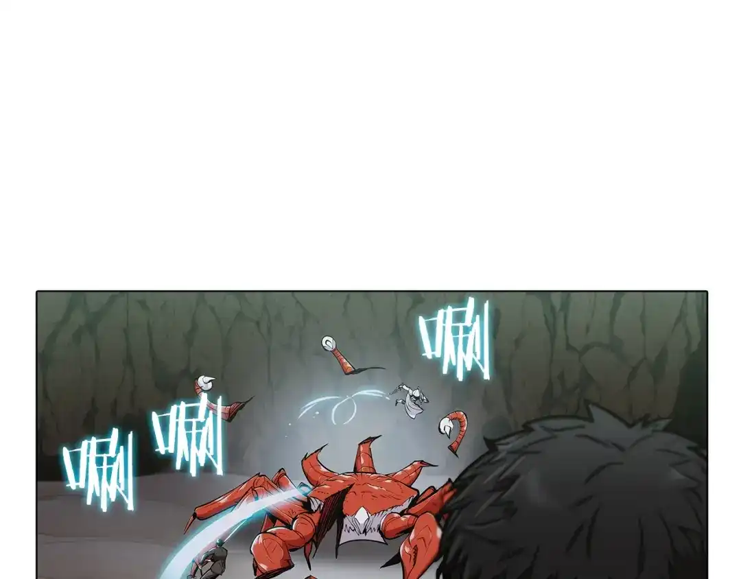 魔法屠神的我信仰科学 第11话 血战迷宫 第64页
