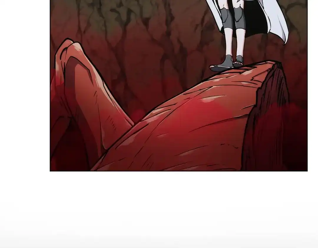 魔法屠神的我信仰科学 第11话 血战迷宫 第76页