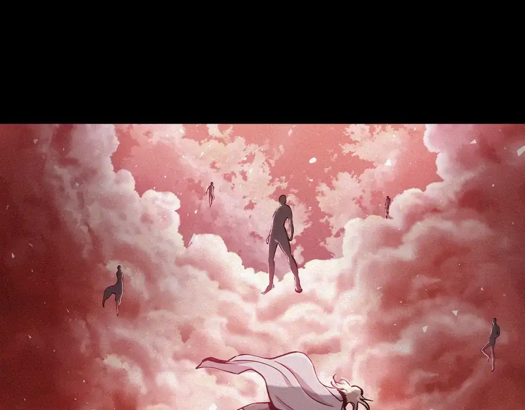 魔法屠神的我信仰科学 第12话 你们旧相识啊！ 第107页