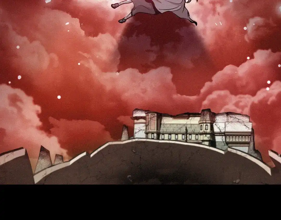魔法屠神的我信仰科学 第12话 你们旧相识啊！ 第108页