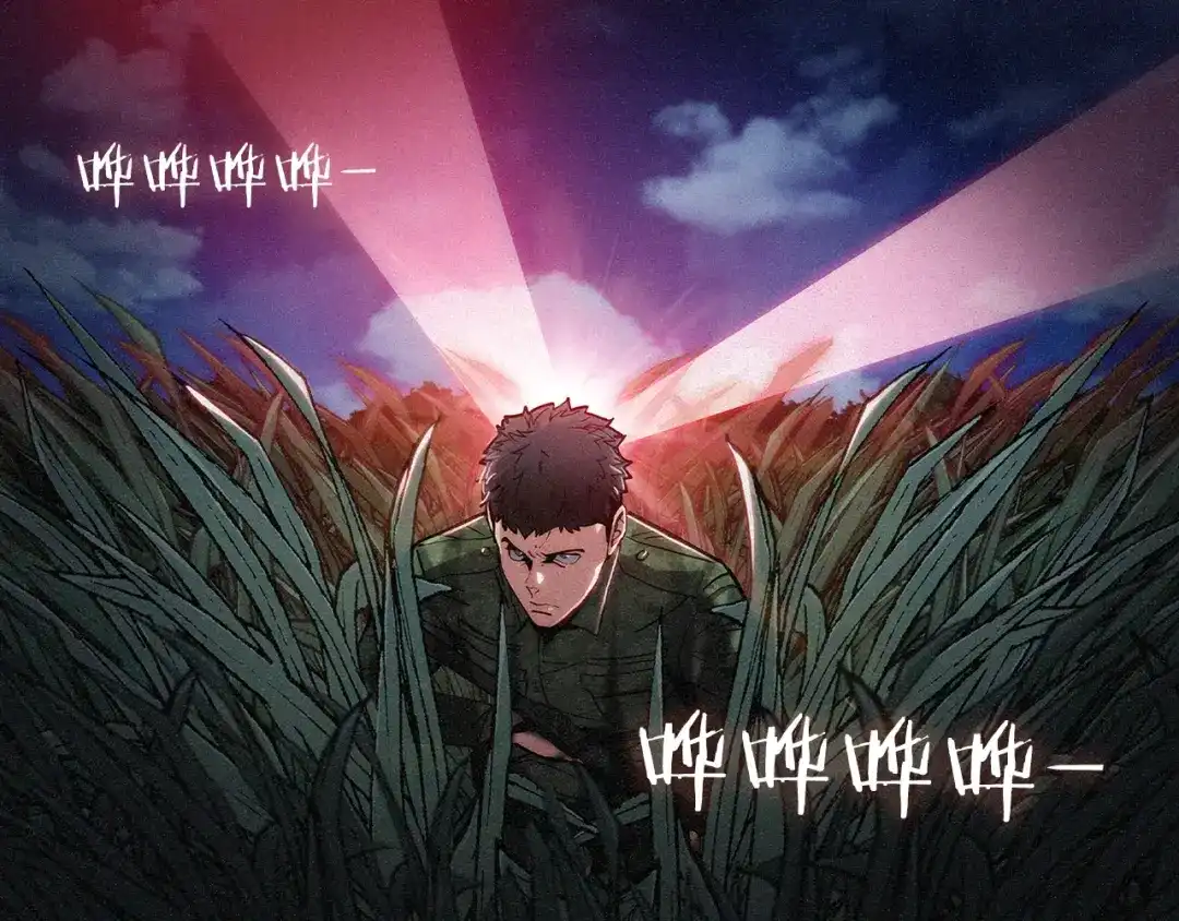 魔法屠神的我信仰科学 第12话 你们旧相识啊！ 第58页