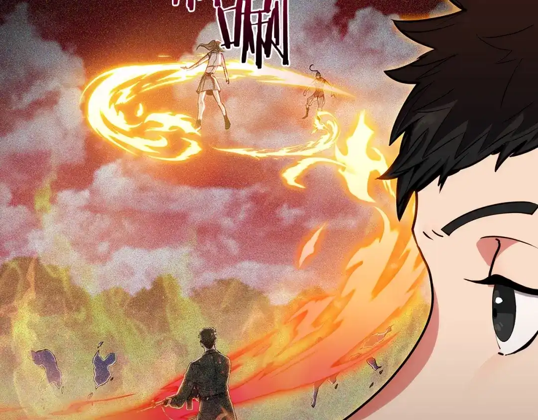 魔法屠神的我信仰科学 第12话 你们旧相识啊！ 第69页