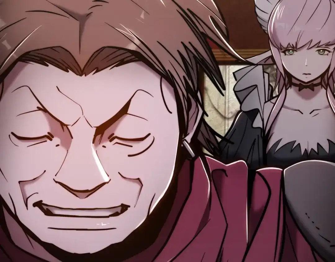 魔法屠神的我信仰科学 第15话 你的工业很垃圾 第126页