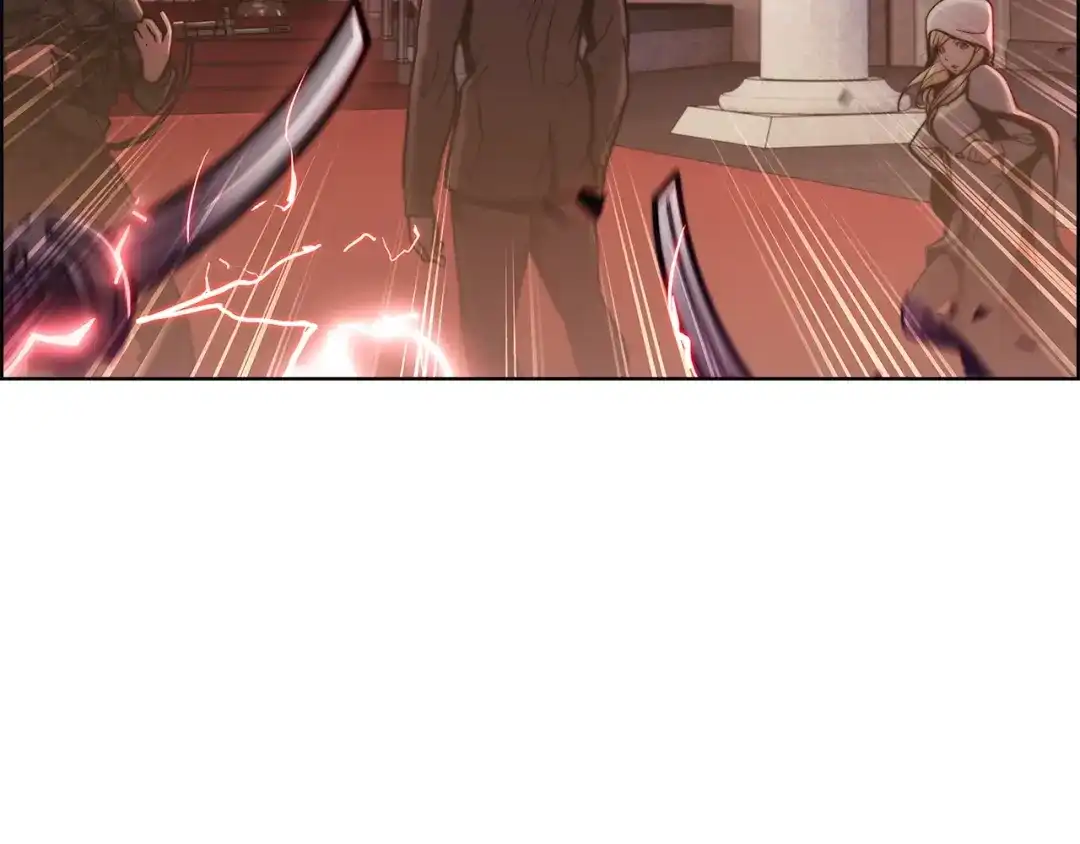 魔法屠神的我信仰科学 第16话 斩杀 第24页