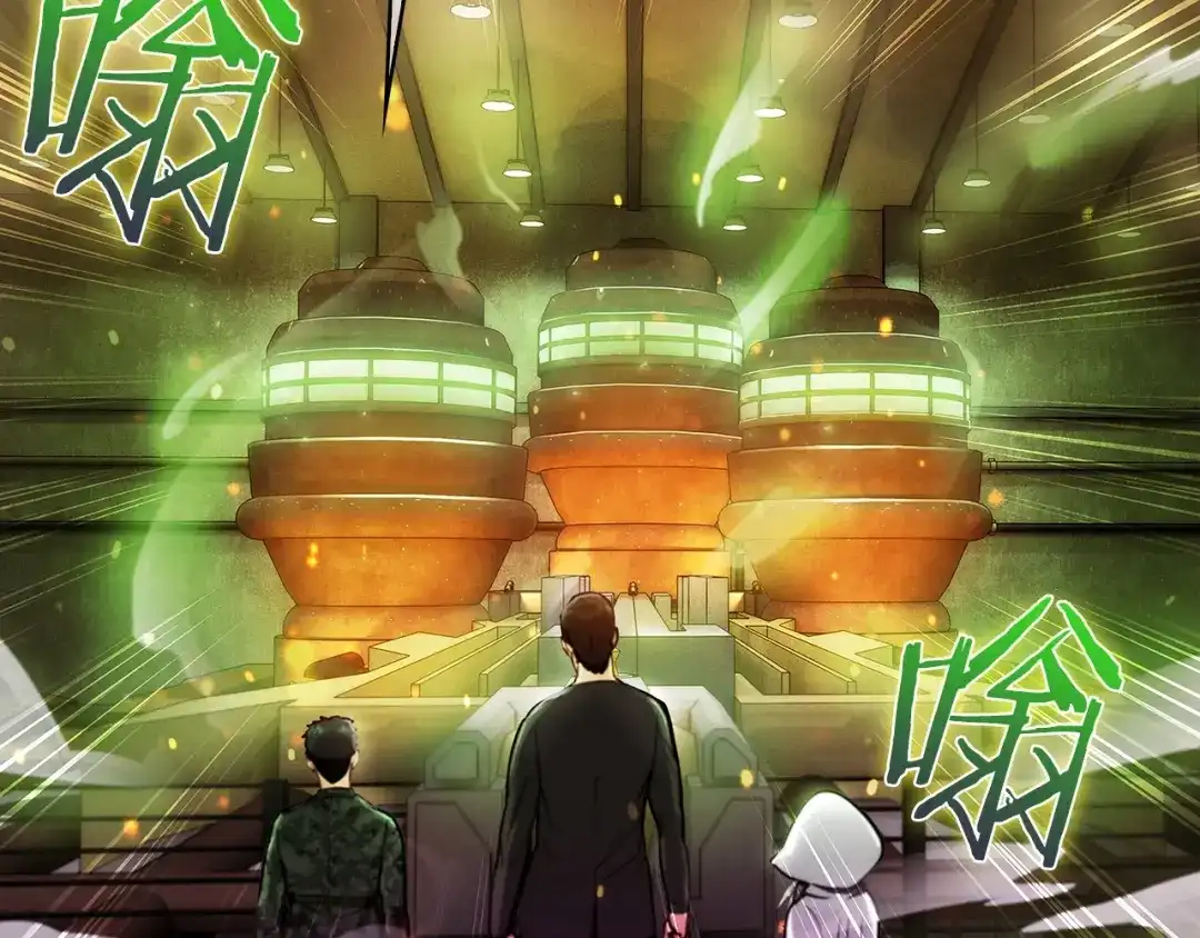 魔法屠神的我信仰科学 第18话 他来了！ 第125页