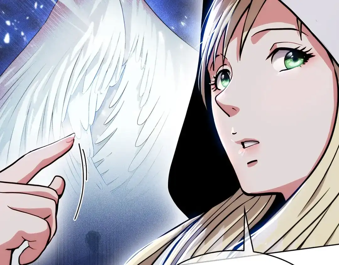 魔法屠神的我信仰科学 第18话 他来了！ 第54页