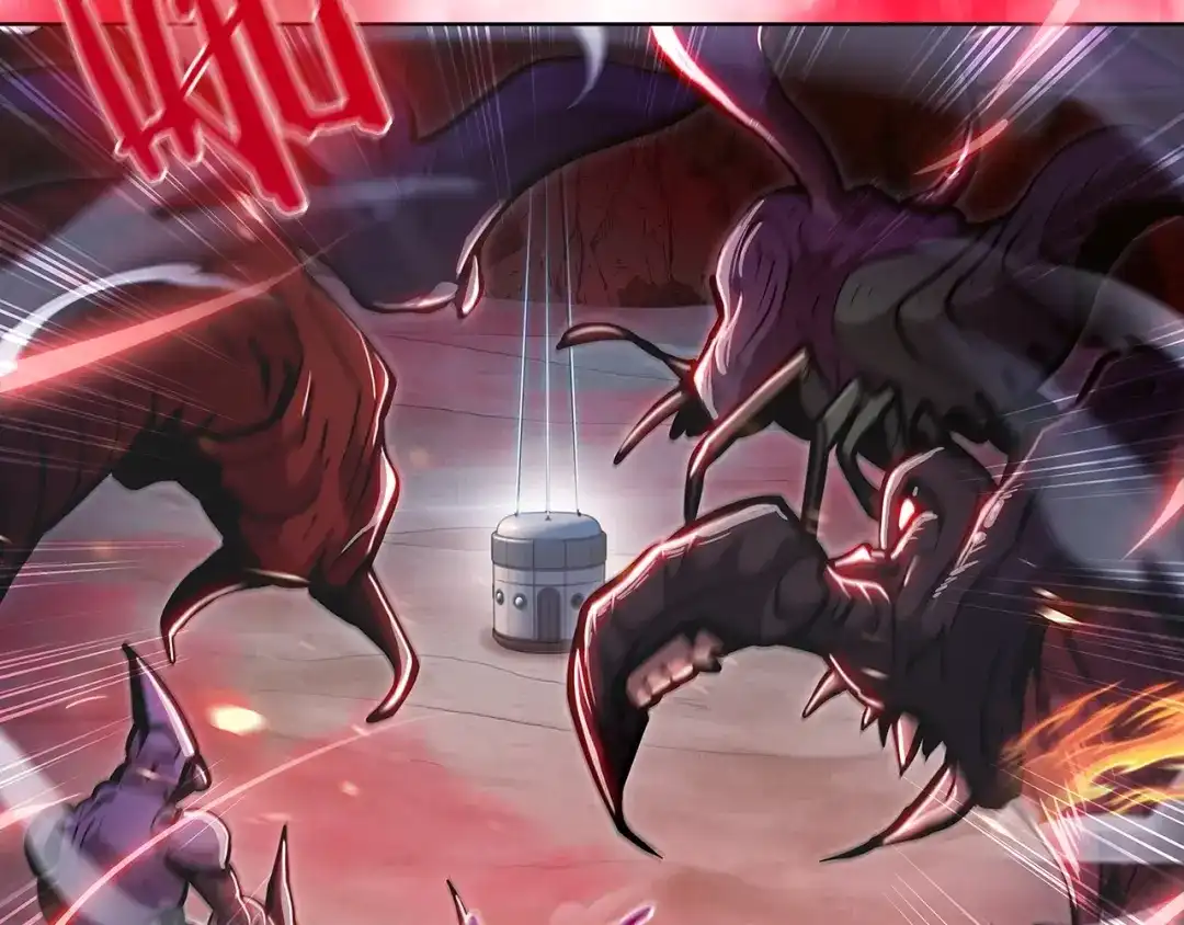 魔法屠神的我信仰科学 第18话 他来了！ 第85页