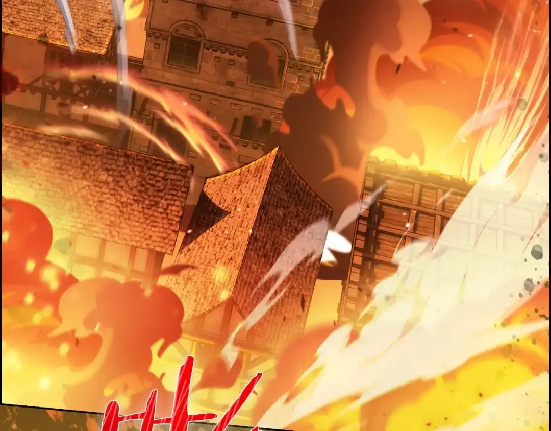 魔法屠神的我信仰科学 第19话 怪如潮水 第11页