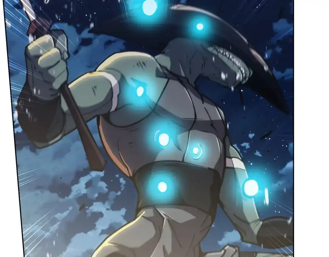 魔法屠神的我信仰科学 第19话 怪如潮水 第145页