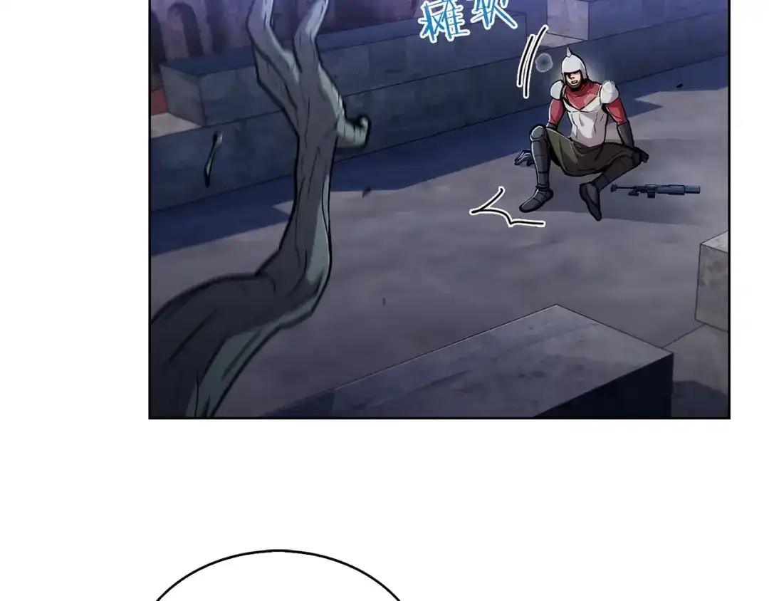 魔法屠神的我信仰科学 第19话 怪如潮水 第149页