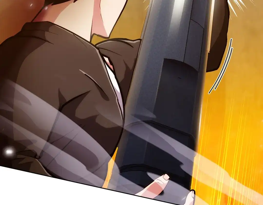 魔法屠神的我信仰科学 第19话 怪如潮水 第49页