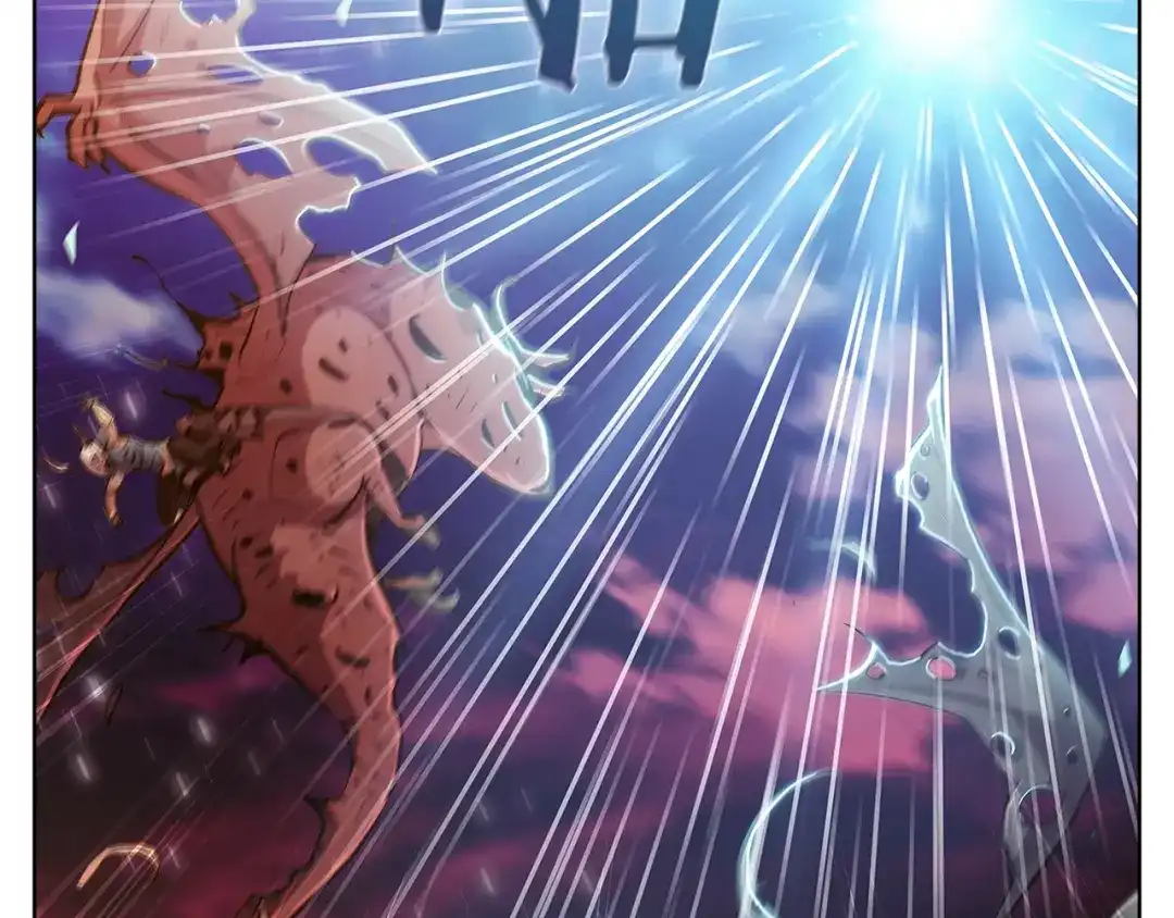 魔法屠神的我信仰科学 第19话 怪如潮水 第96页