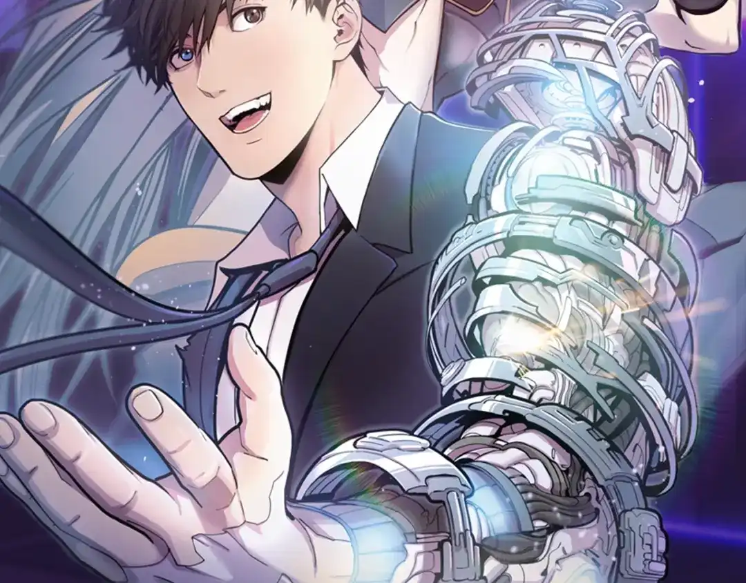 魔法屠神的我信仰科学 第1话 万物为刍狗 第116页