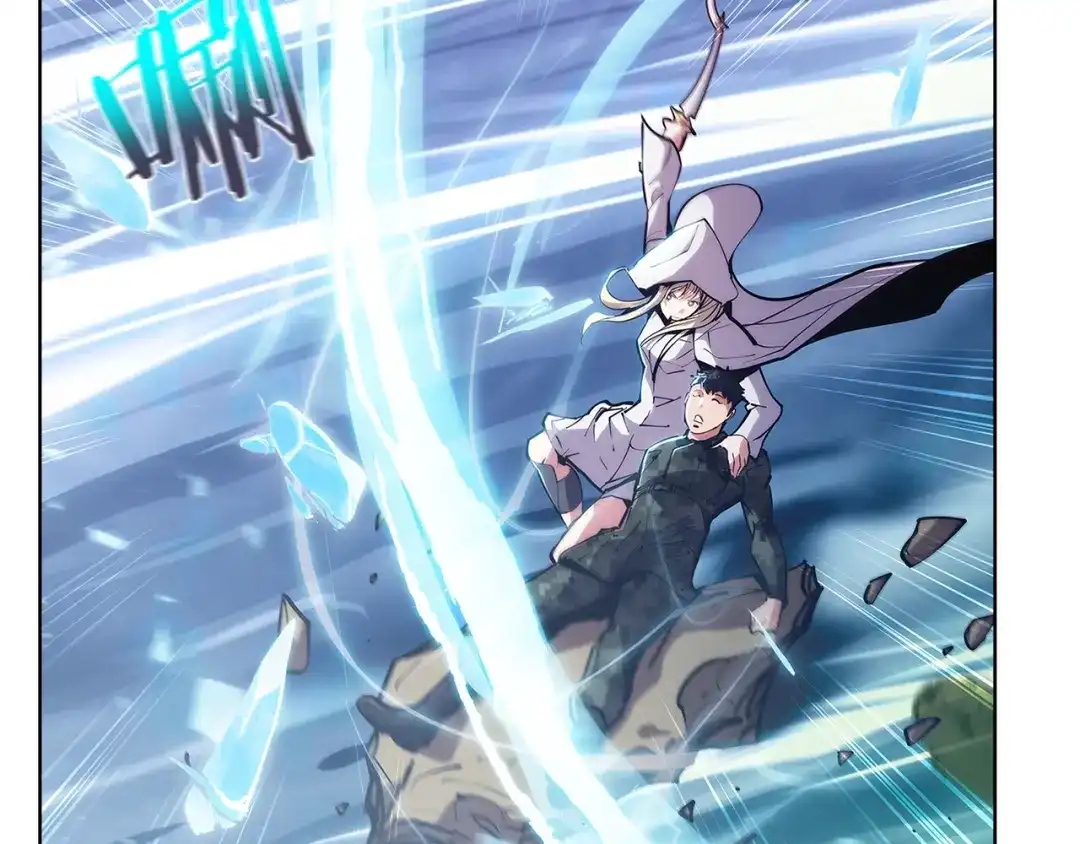 魔法屠神的我信仰科学 第21话 避雷针！ 第21页