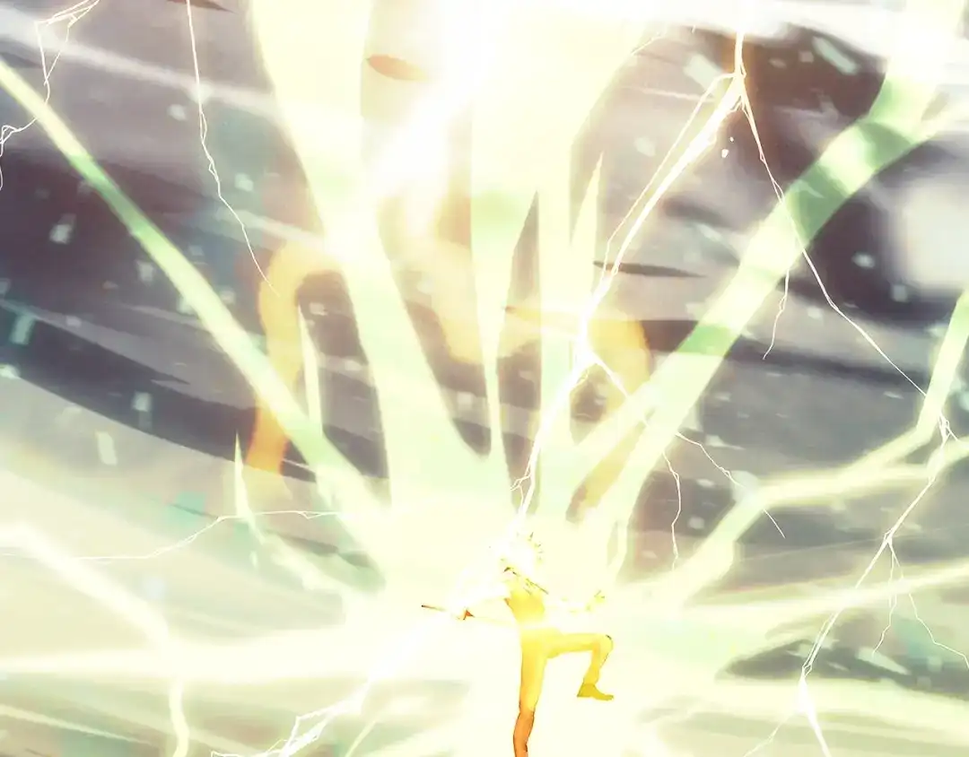 魔法屠神的我信仰科学 第21话 避雷针！ 第81页