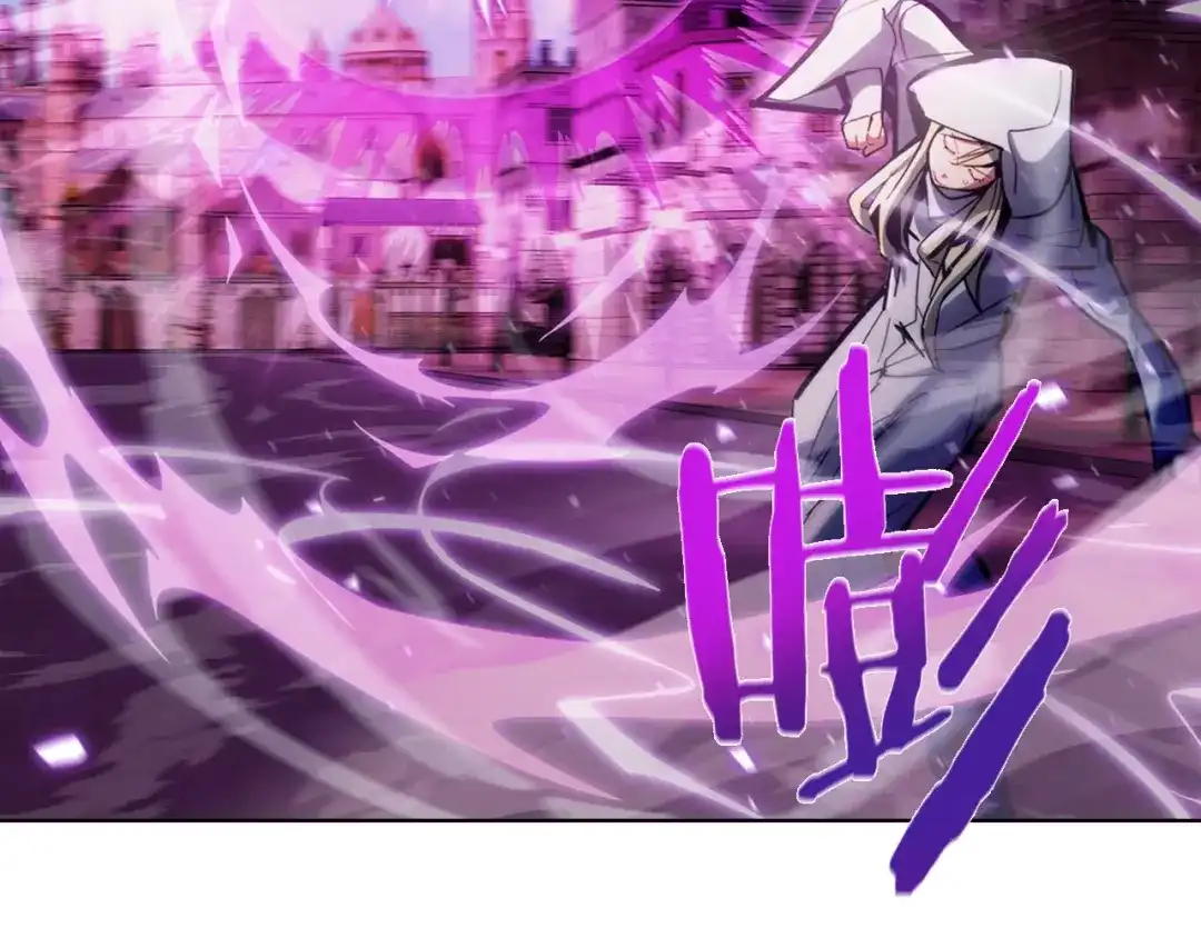 魔法屠神的我信仰科学 第23话 别再嚣张了！ 第64页