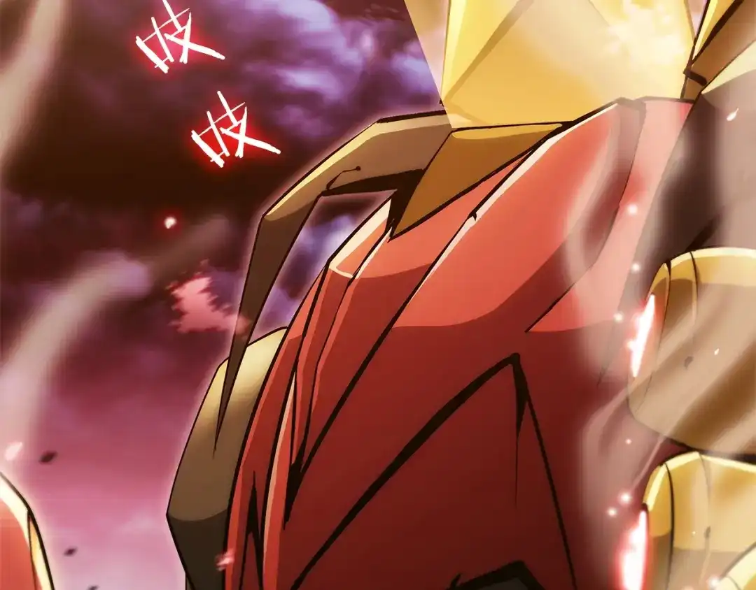 魔法屠神的我信仰科学 第24话 第217页