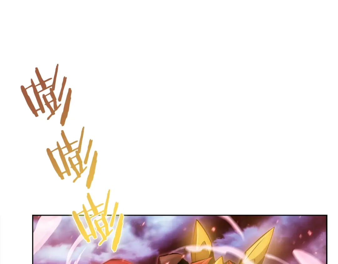 魔法屠神的我信仰科学 第25话 混战风暴 第1页