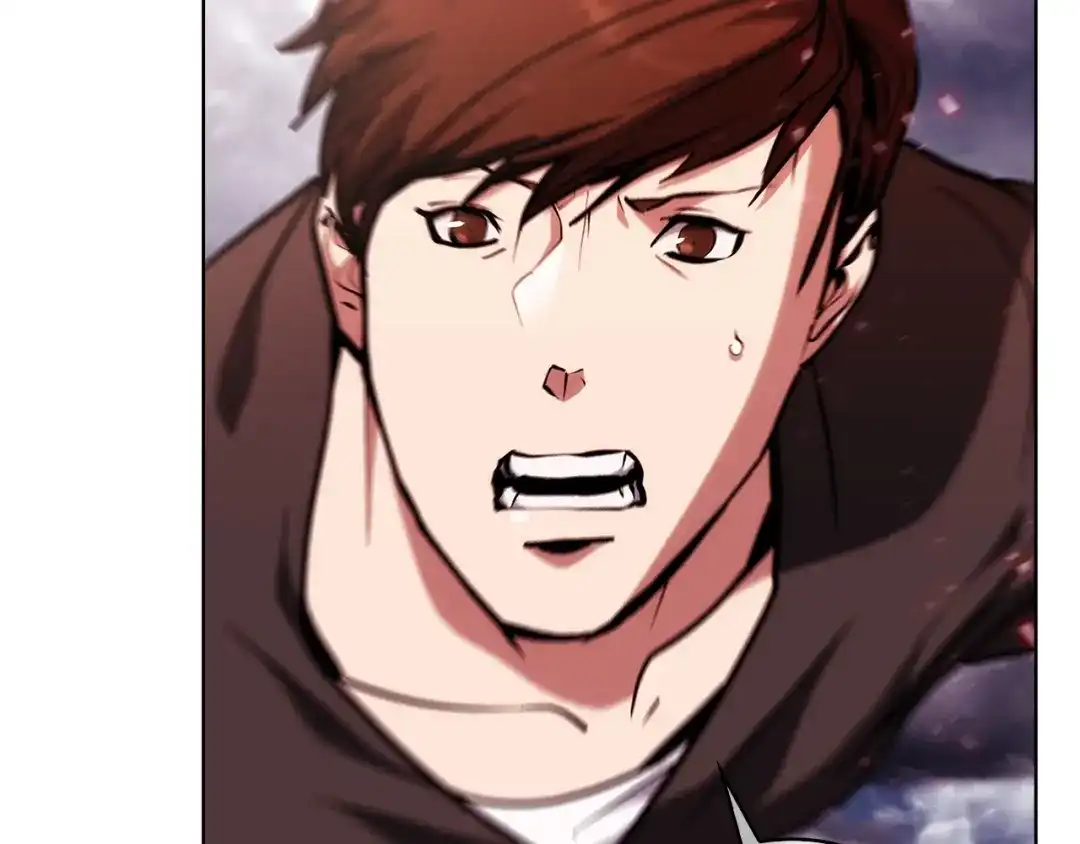 魔法屠神的我信仰科学 第25话 混战风暴 第185页
